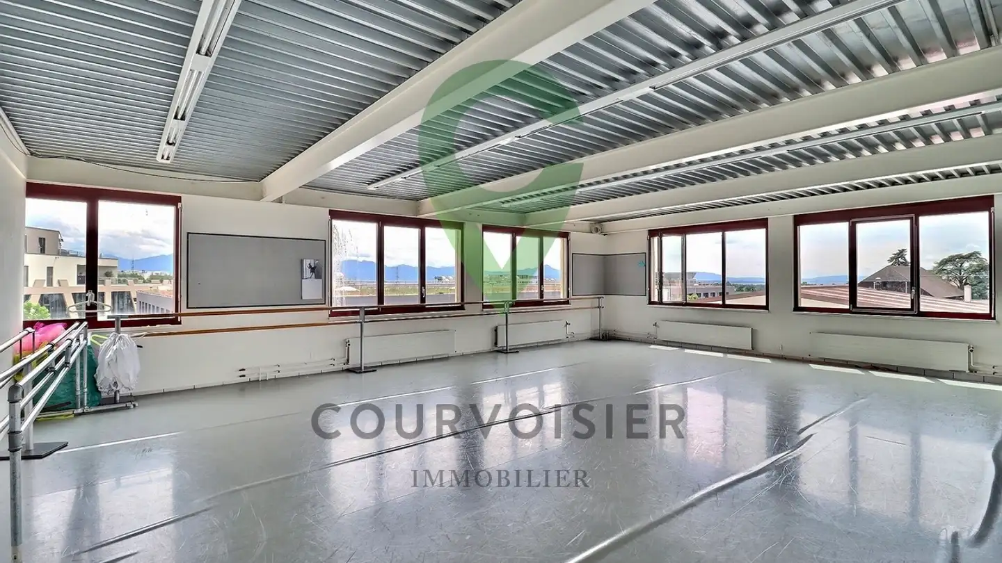 Bürofläche kaufen - 1170 Aubonne - Foto 4