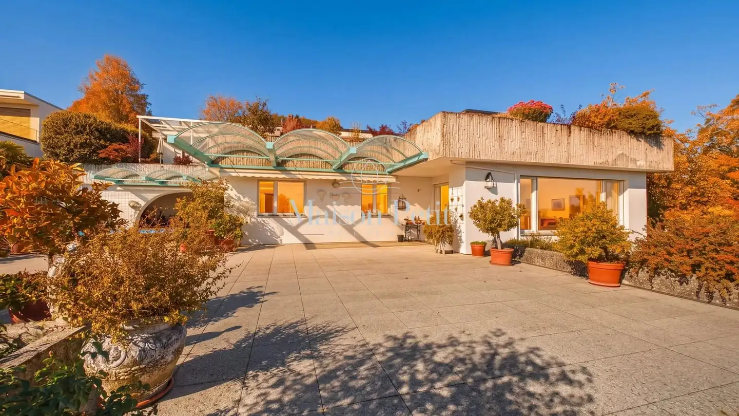 Casa a gradini in vendita - Brunnacherstrasse 13, 8174 Stadel b. Niederglatt
