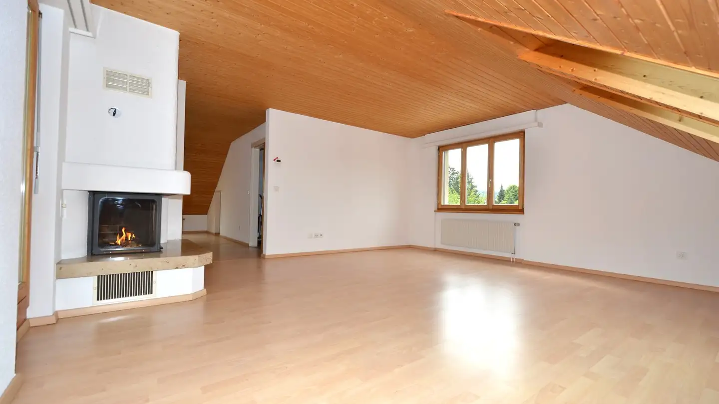 Appartamento in affitto - Finkenweg 6, 4932 Lotzwil