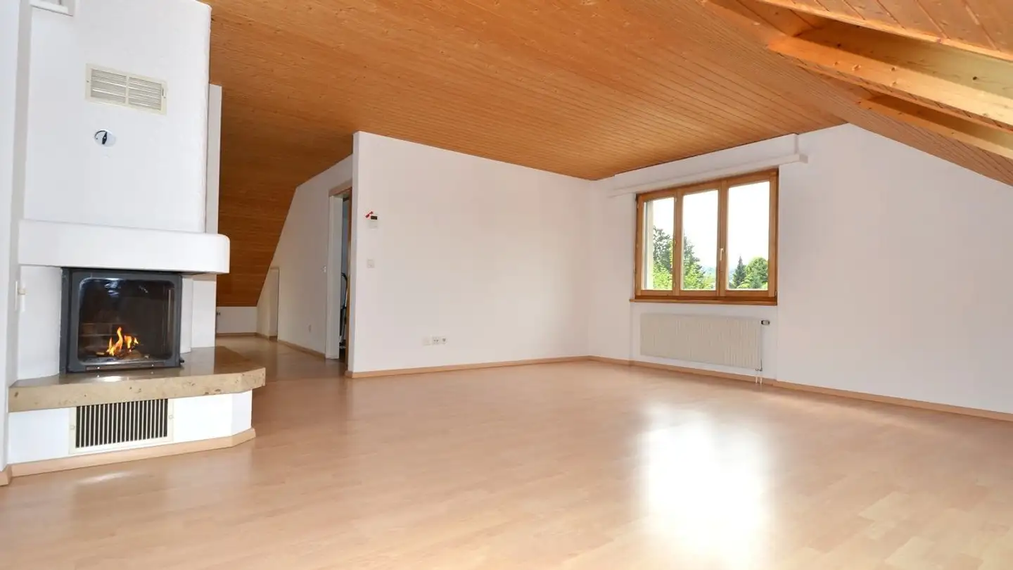 Appartement à louer - Finkenweg 6, 4932 Lotzwil