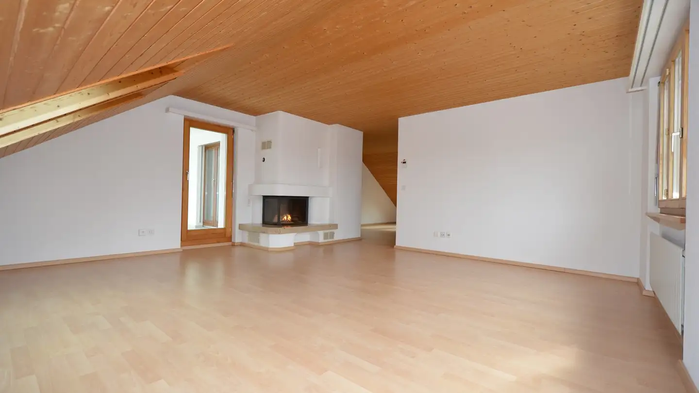 Appartement à louer - Finkenweg 6, 4932 Lotzwil - Photo 2