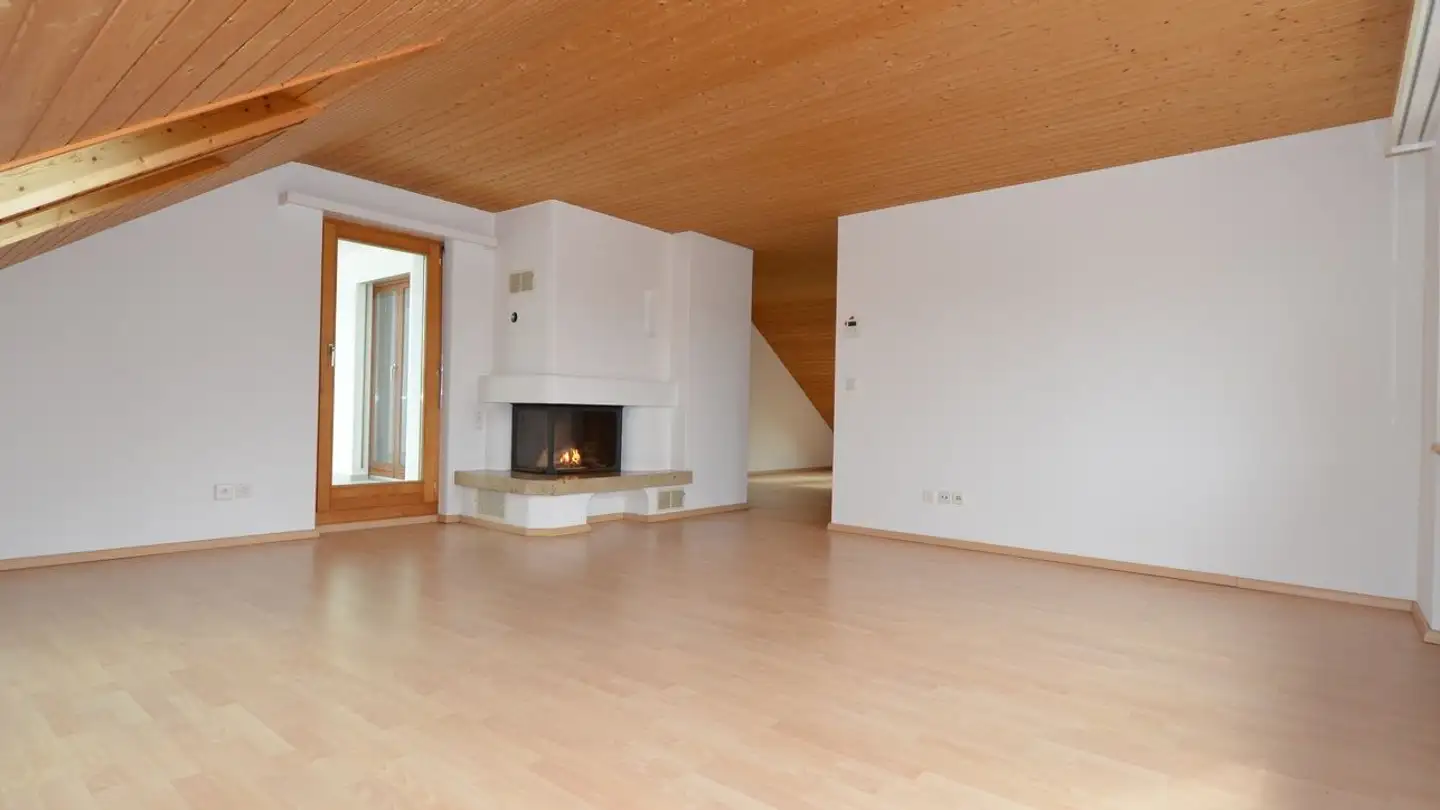 Appartement à louer - Finkenweg 6, 4932 Lotzwil - Photo 2