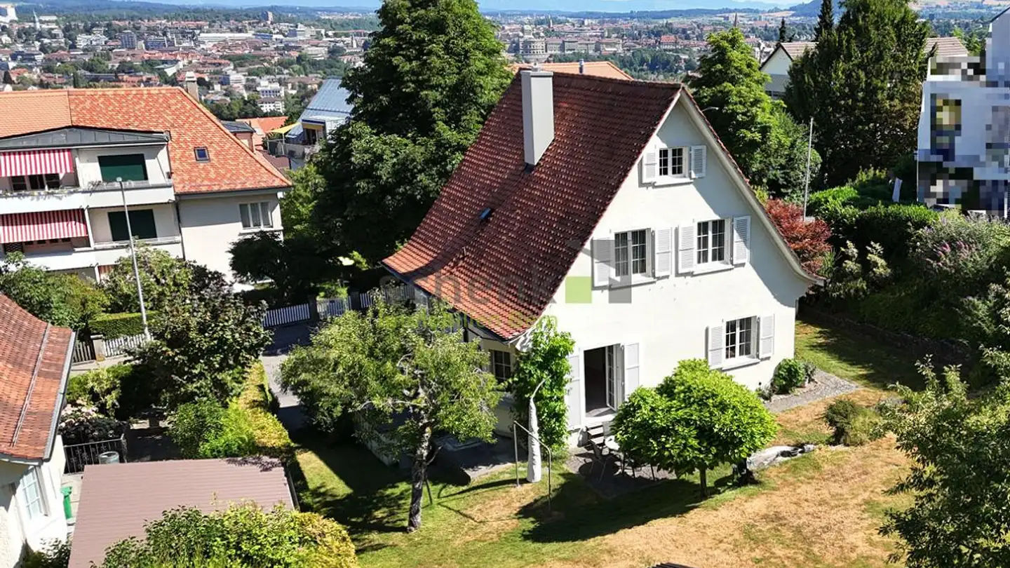 Single house for sale - Bellevuestrasse 118, 3095 Spiegel b. Bern