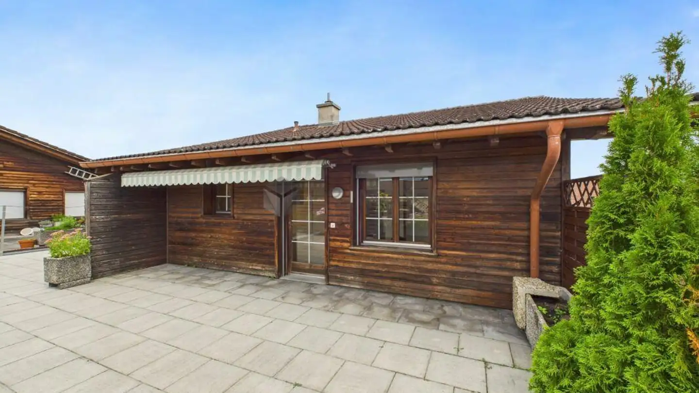 Edificio ad uso misto in vendita - 3661 Uetendorf - Photo 4