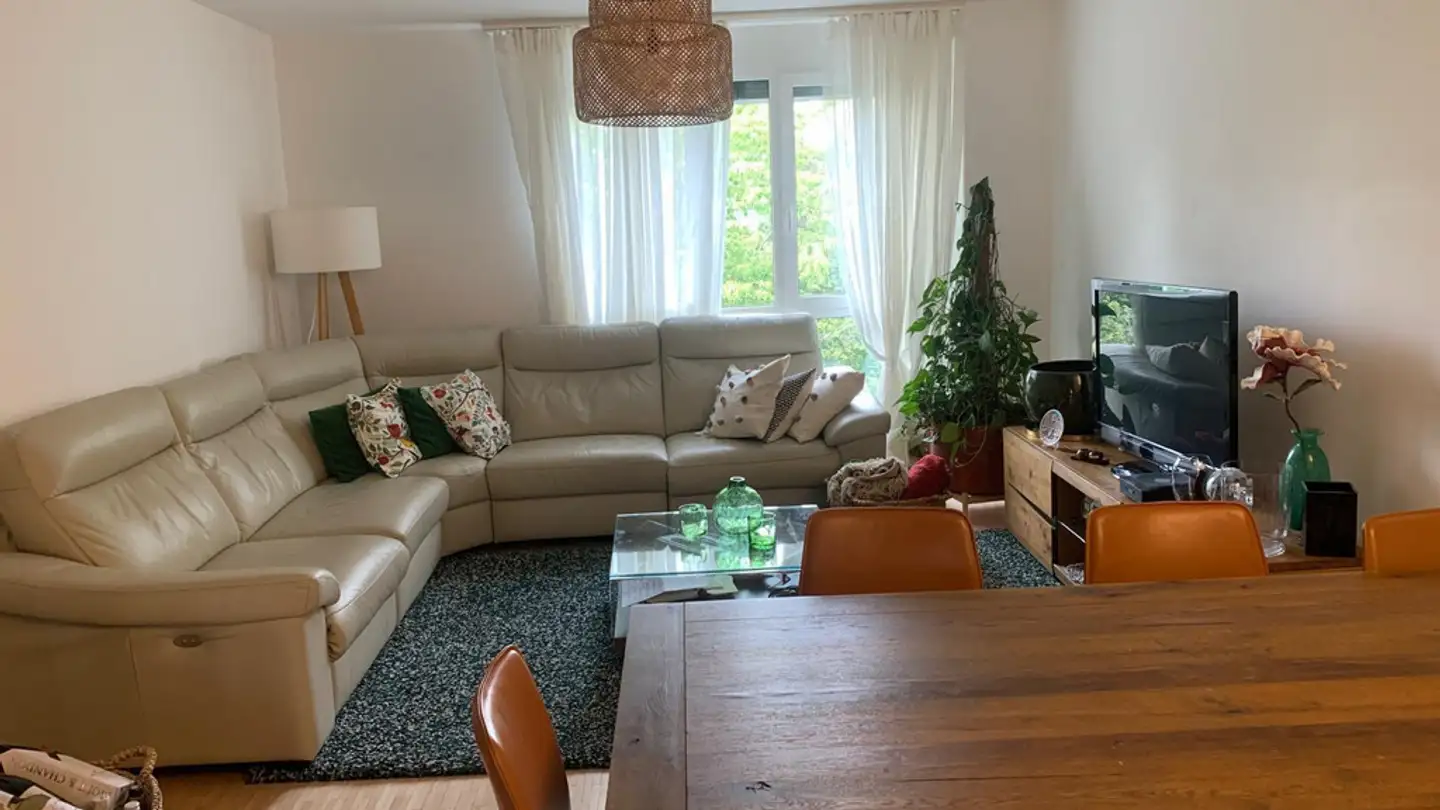 Maisonette mieten - Avenue De Tivoli, 1007 Lausanne - Foto 3