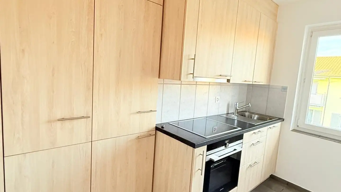 Appartamento in affitto - Mittelstrasse 32, 4900 Langenthal