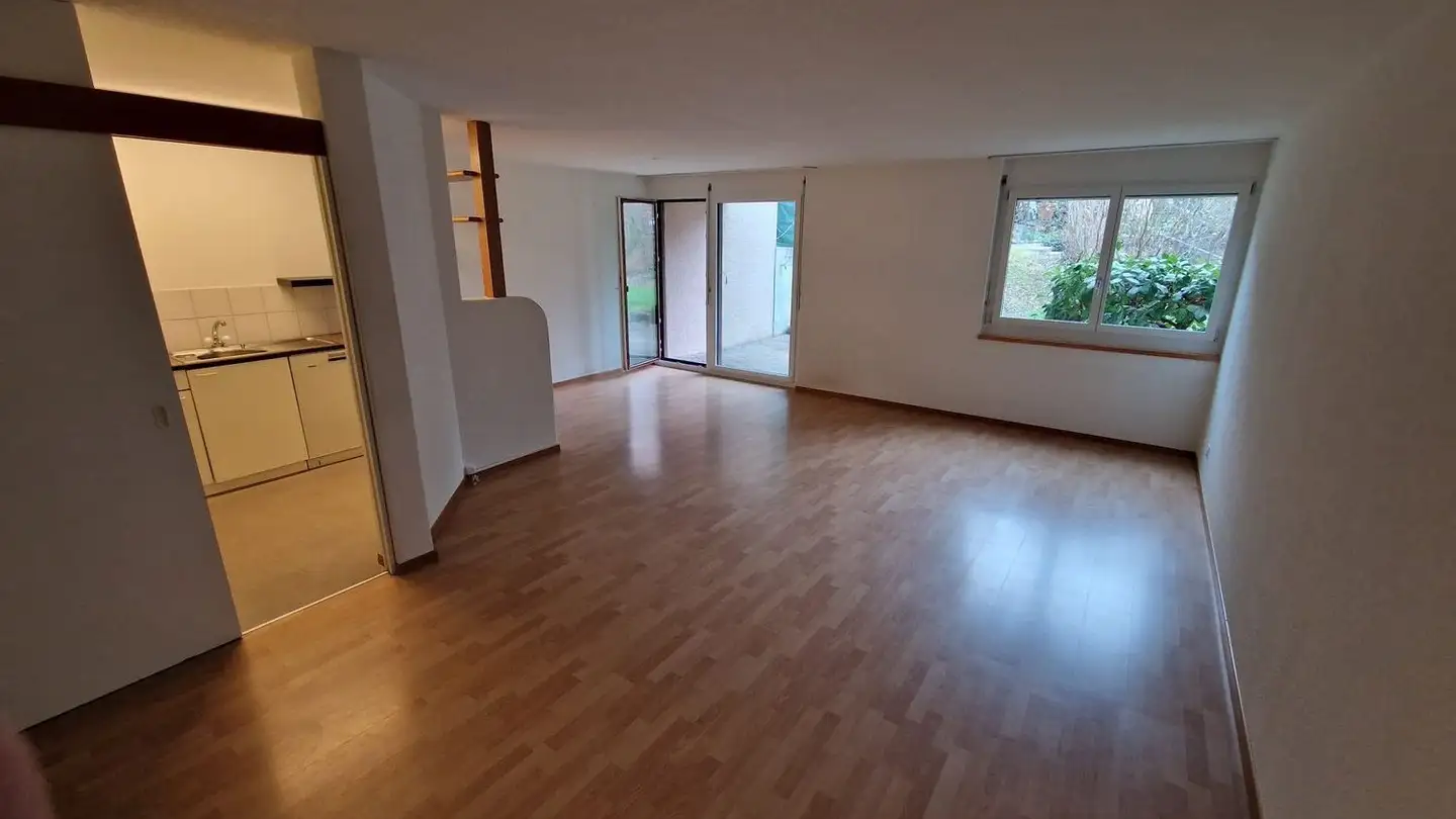 Appartement à louer - Blümlisalpstrasse 24, 3076 Worb