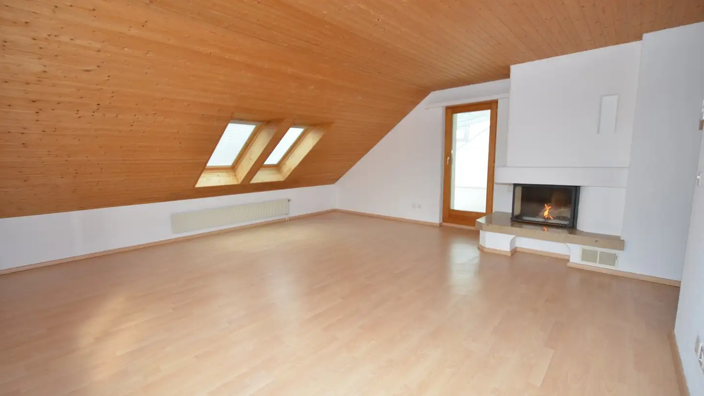 Appartement à louer - Finkenweg 6, 4932 Lotzwil - Photo 3