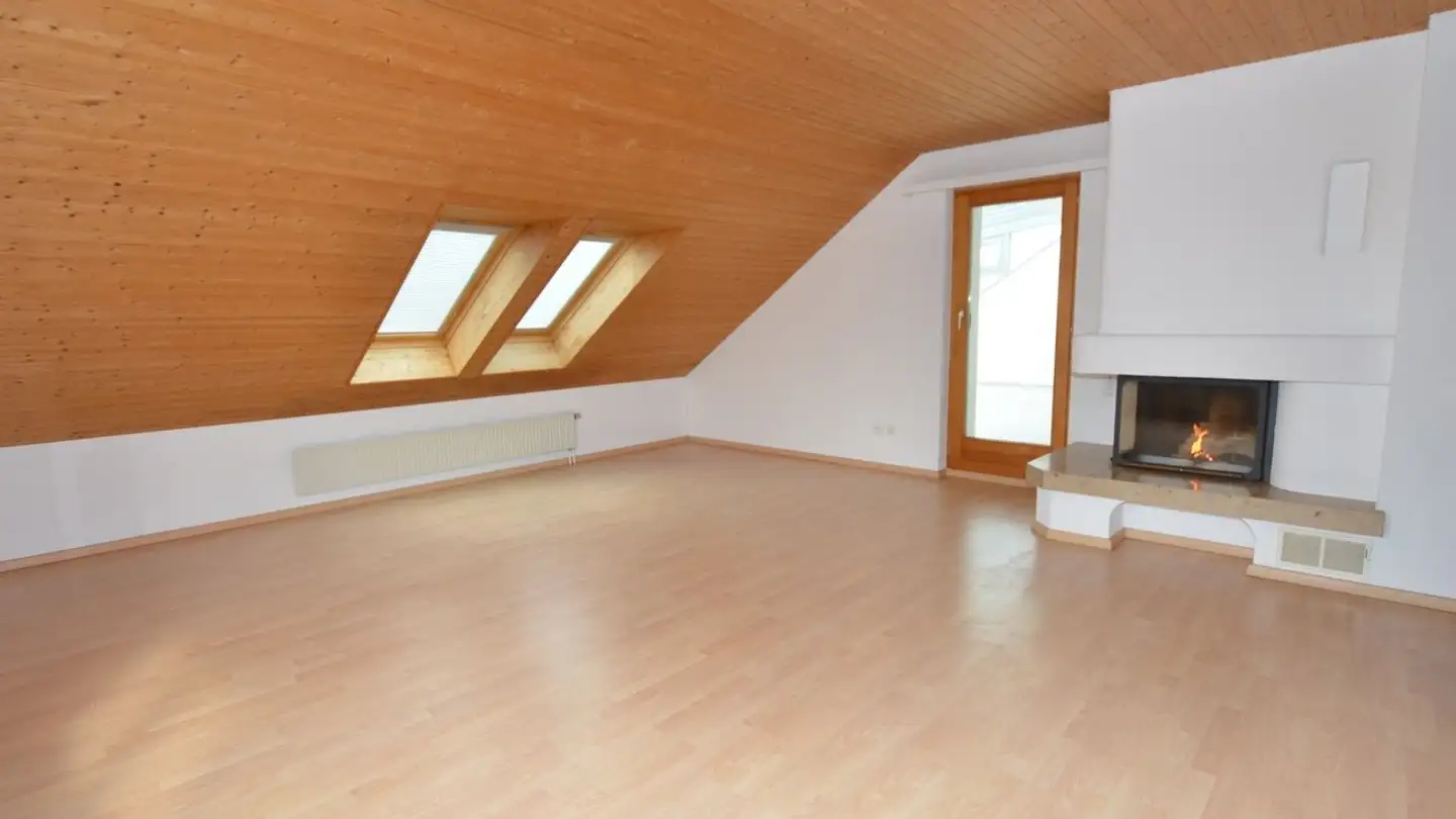 Appartement à louer - Finkenweg 6, 4932 Lotzwil - Photo 3
