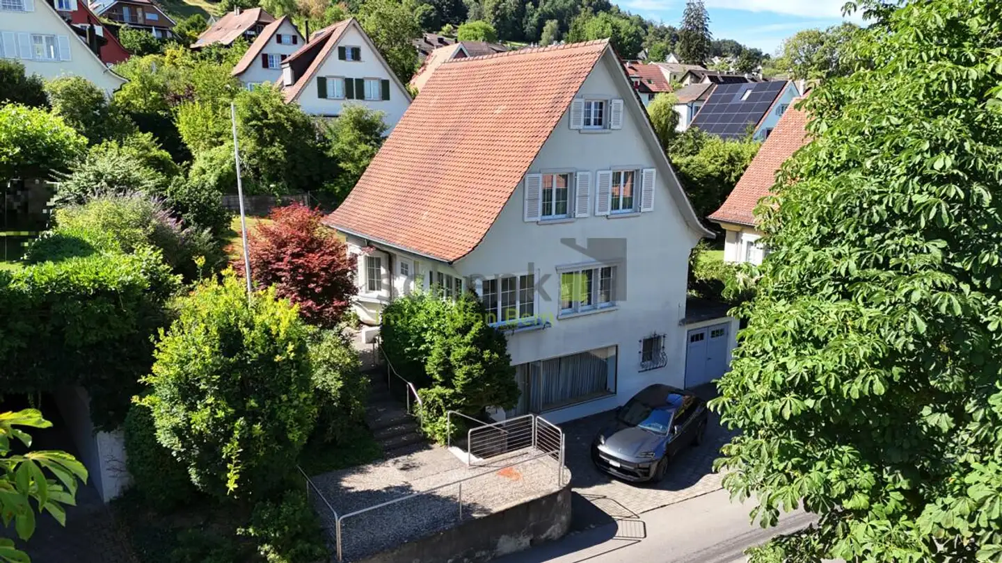 Single house for sale - Bellevuestrasse 118, 3095 Spiegel b. Bern - Photo 2