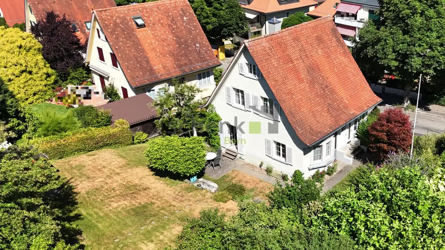 Single house for sale - Bellevuestrasse 118, 3095 Spiegel b. Bern - Photo 3