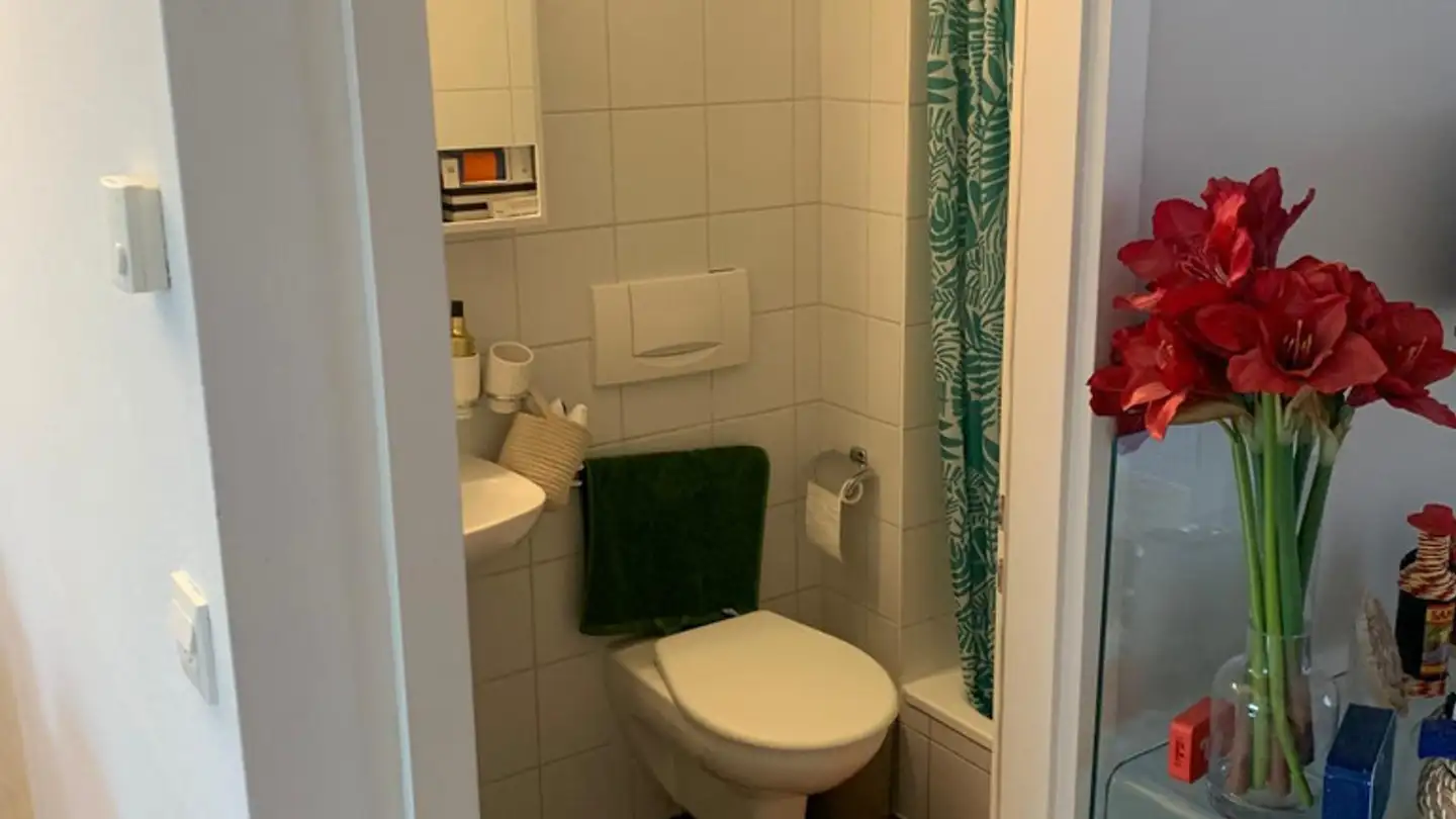 Maisonette mieten - Avenue De Tivoli, 1007 Lausanne