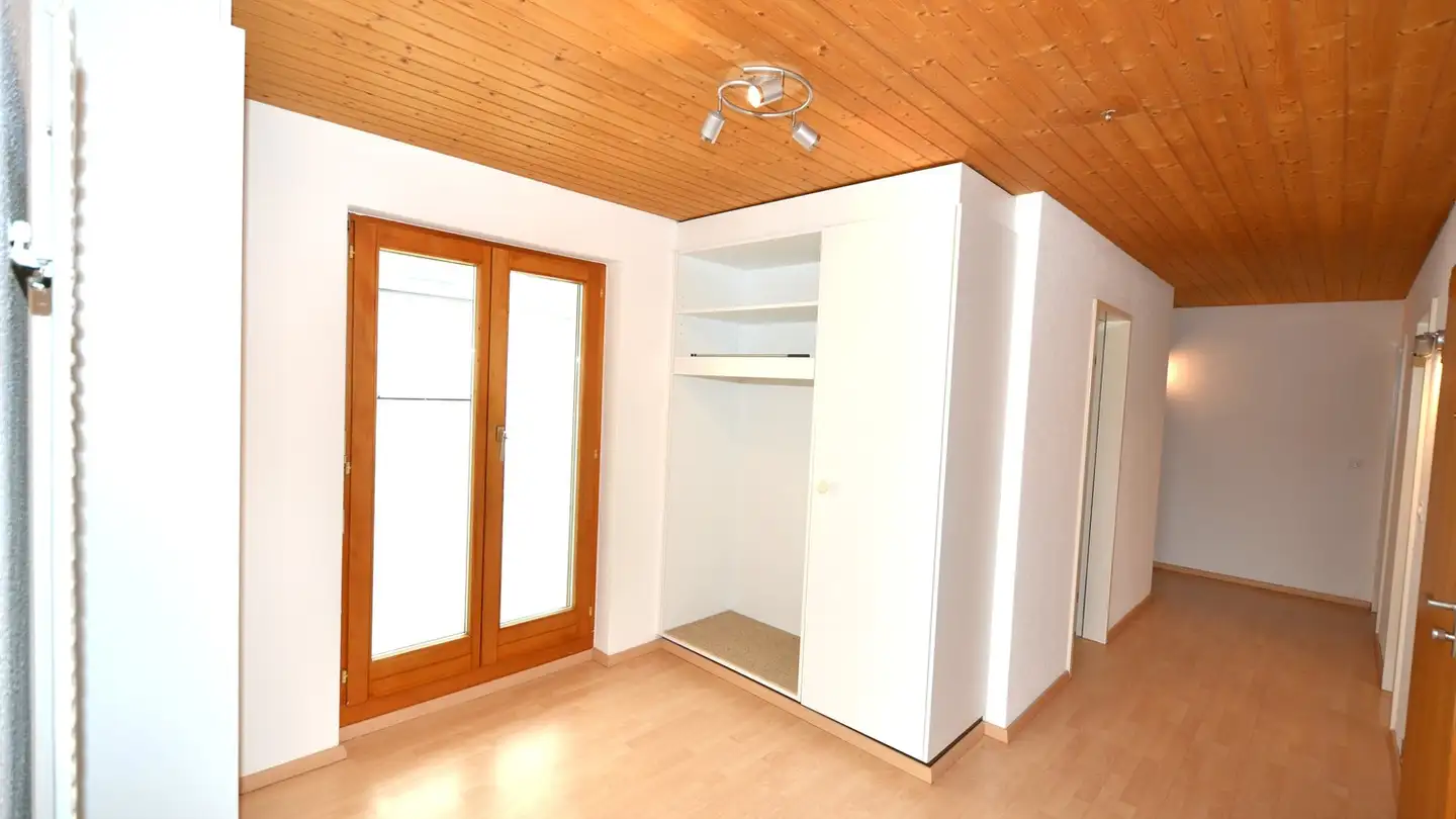Appartement à louer - Finkenweg 6, 4932 Lotzwil - Photo 4
