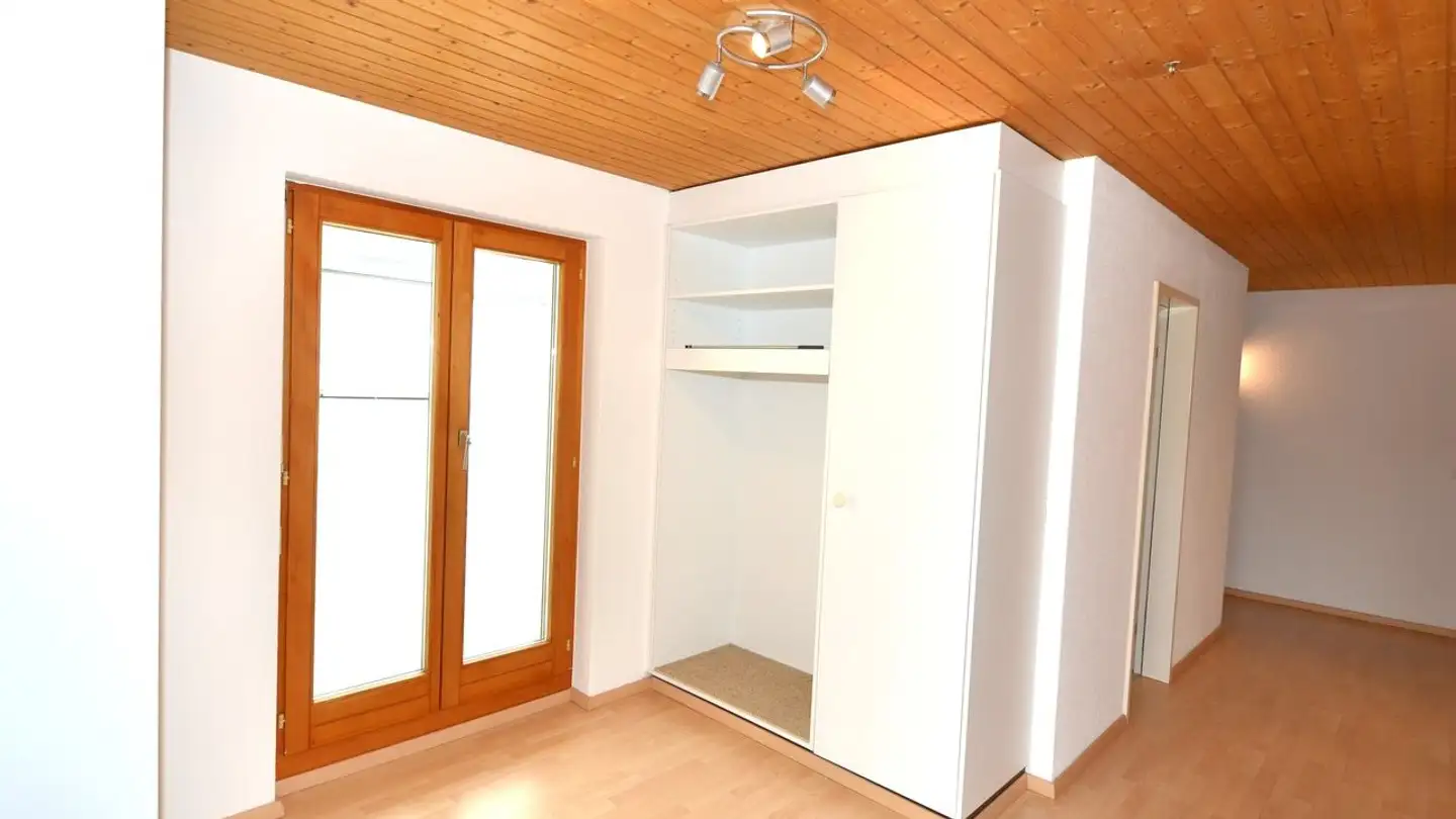 Appartement à louer - Finkenweg 6, 4932 Lotzwil - Photo 4