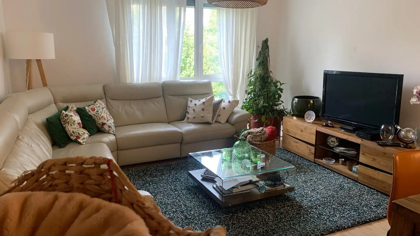 Maisonette mieten - Avenue De Tivoli, 1007 Lausanne - Foto 2