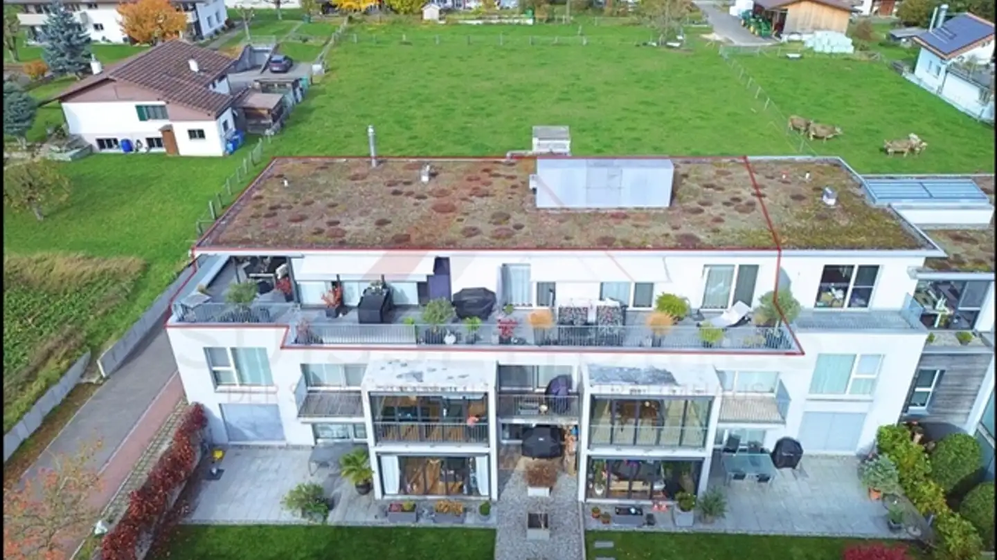 Attico in vendita - 1, 3324 Hindelbank - Photo 2