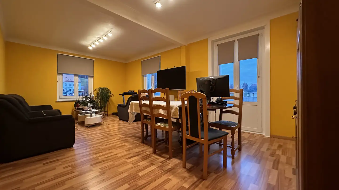 Residential building for sale - Rue Du Pont-Neuf, 1341 L'Orient - Photo 4