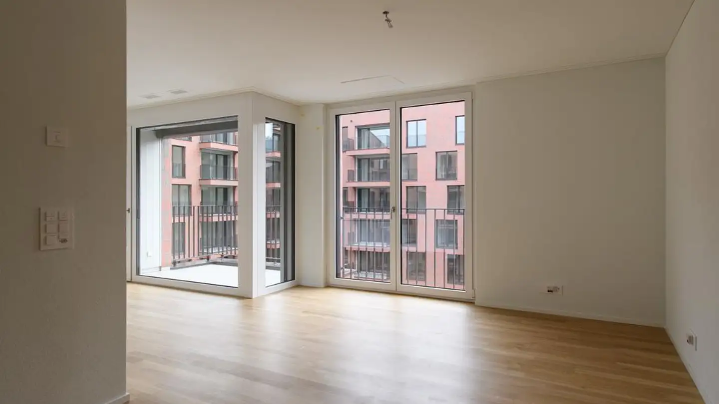 Appartamento in affitto - Ebisquare-Strasse 7b, 6030 Ebikon - Foto 2