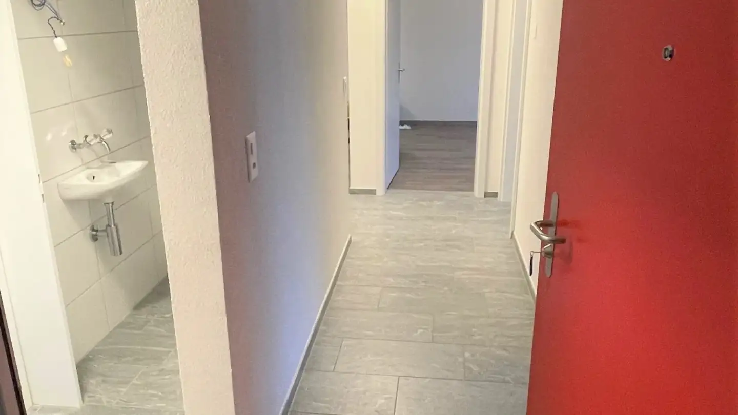 Apartment for rent - Kleineggstrasse 16, 3457 Wasen im Emmental - Photo 3