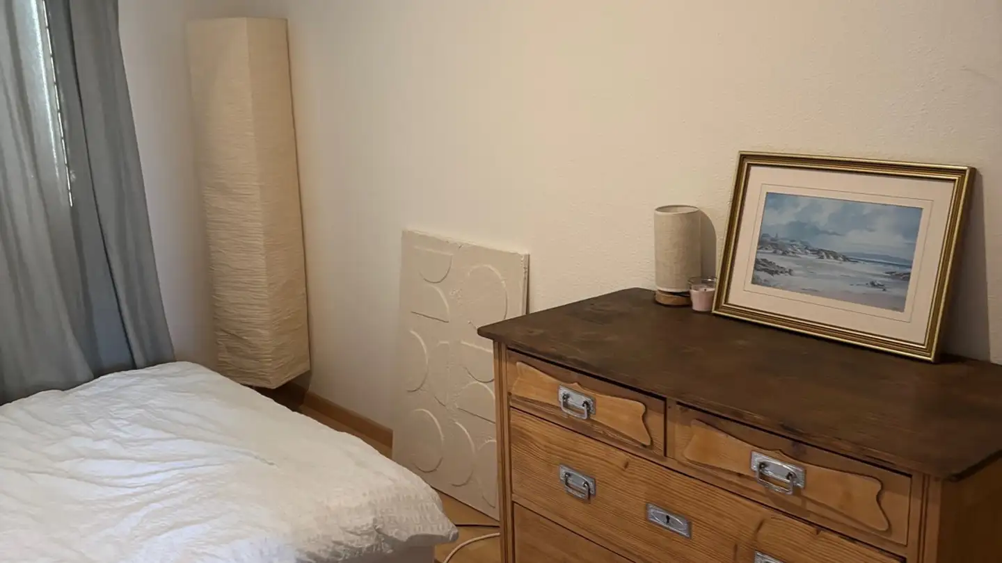 Zimmer mieten - Bahnhofstrasse 19, 8305 Dietlikon - Foto 2