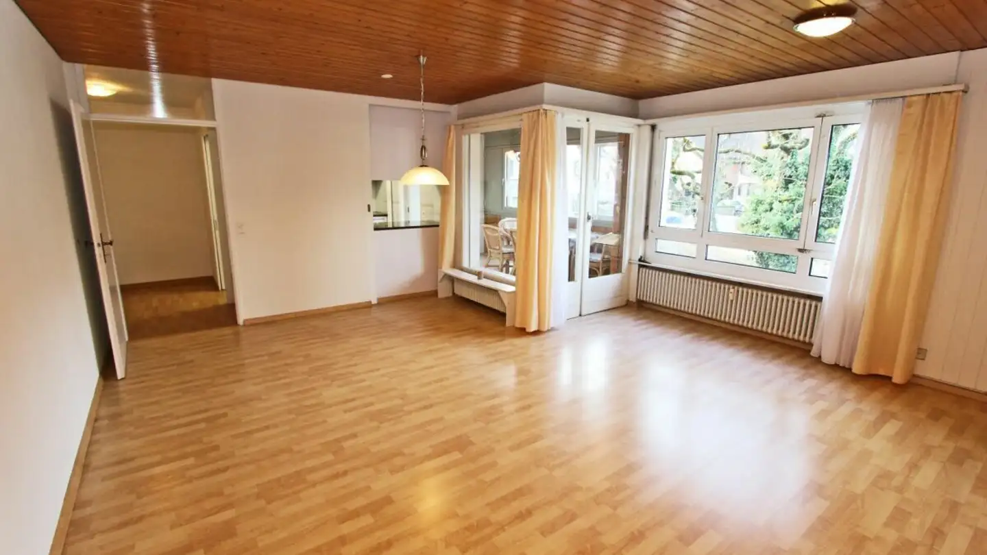 Appartamento in affitto - Hauptstrasse 11, 4107 Ettingen - Photo 2