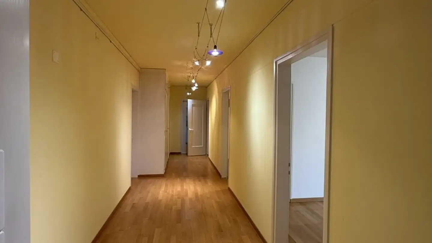 Spazio ufficio in affitto - Gotthardstrasse 18, 6300 Zug - Foto 4