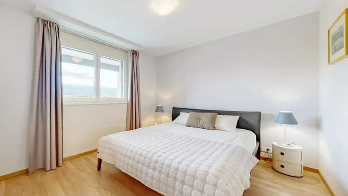 Apartment for rent - Allée De La Petite Prairie 10, 1260 Nyon