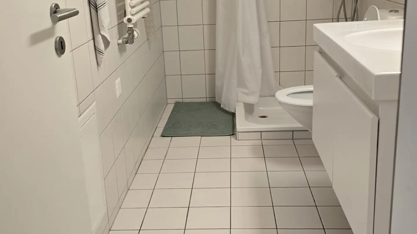 Stanza singola in affitto - 8050 Zürich - Foto 2