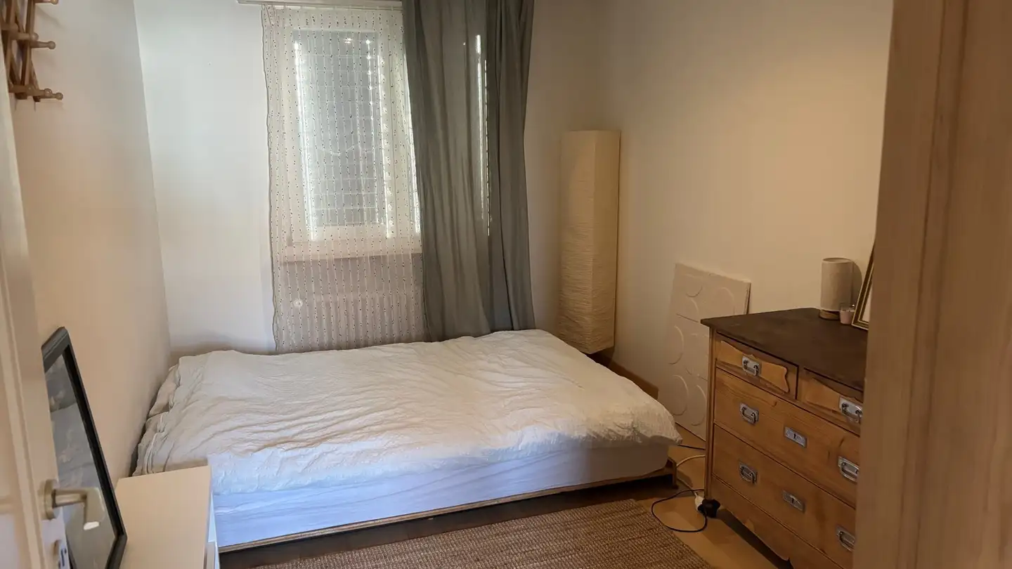 Zimmer mieten - Bahnhofstrasse 19, 8305 Dietlikon - Foto 3