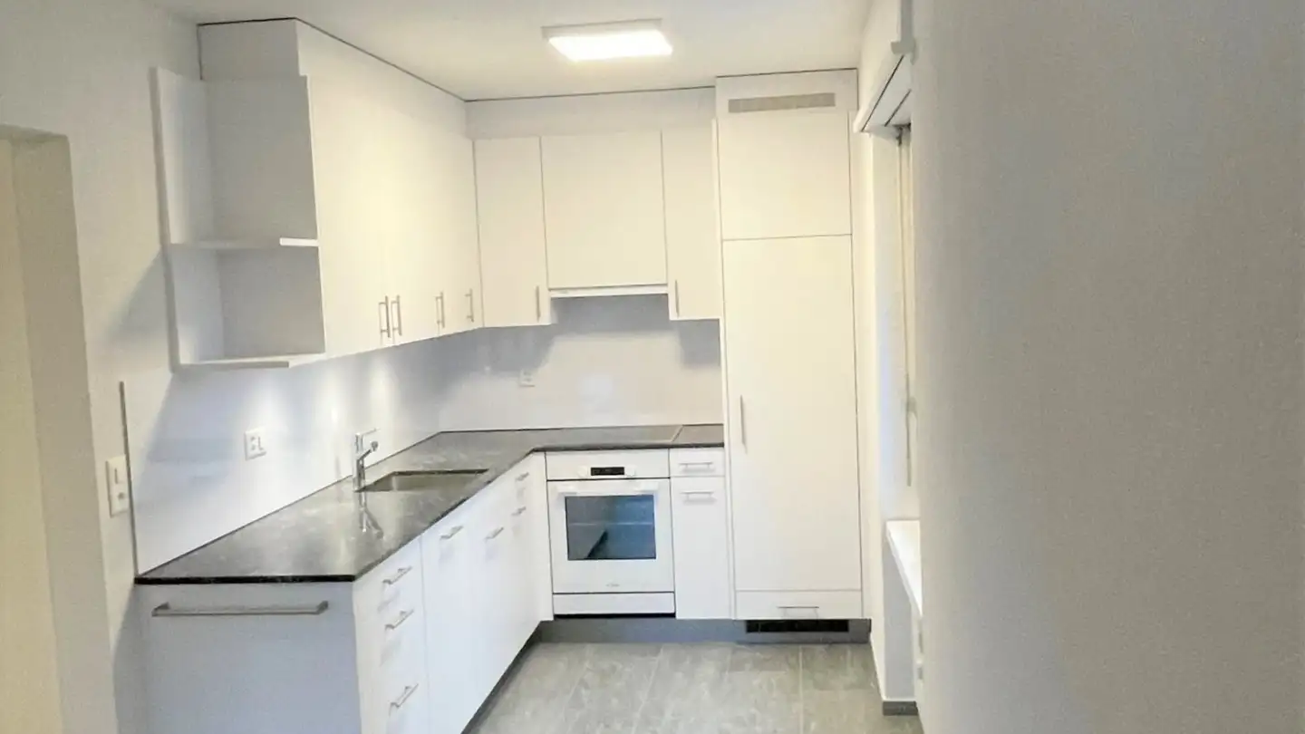 Apartment for rent - Kleineggstrasse 16, 3457 Wasen im Emmental