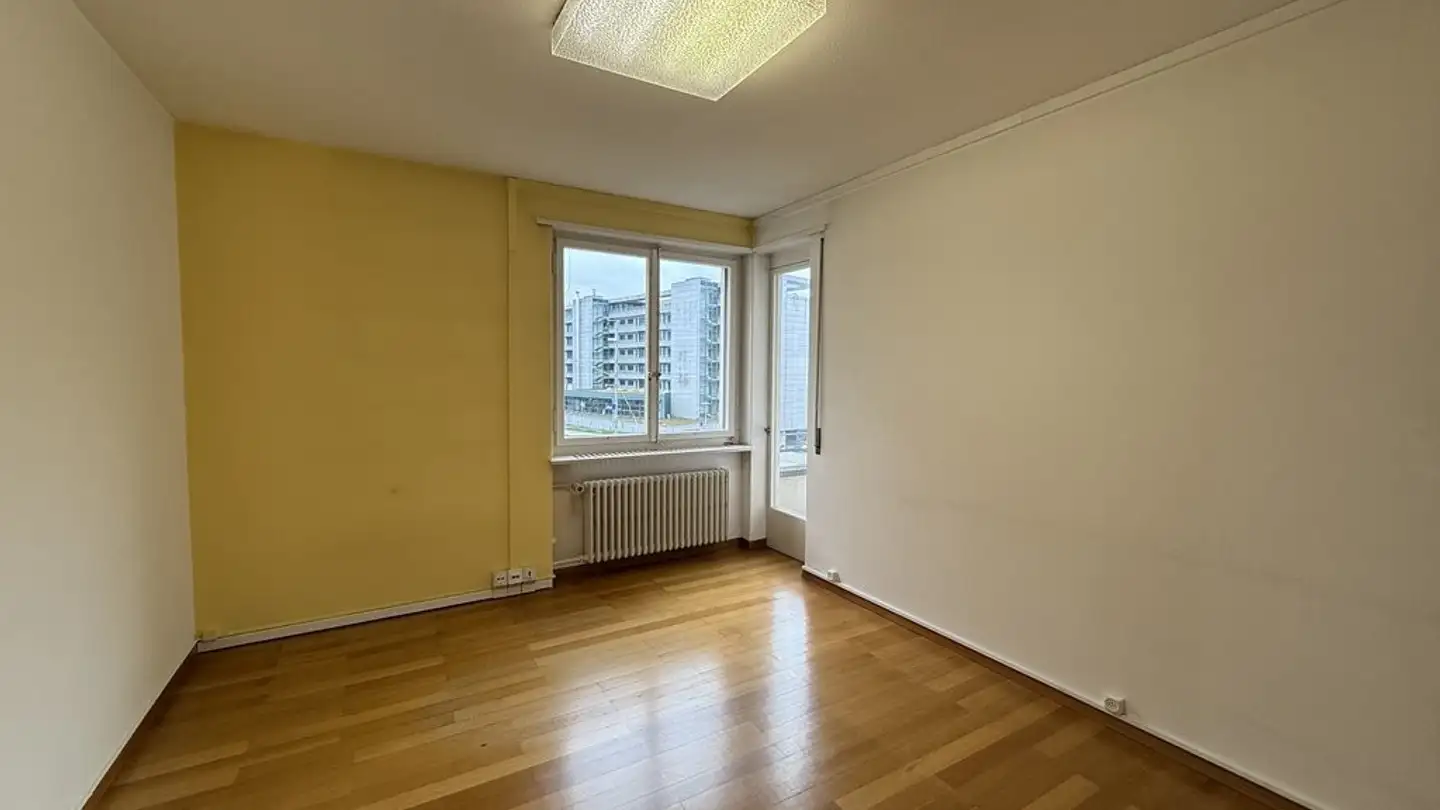 Spazio ufficio in affitto - Gotthardstrasse 18, 6300 Zug - Foto 2