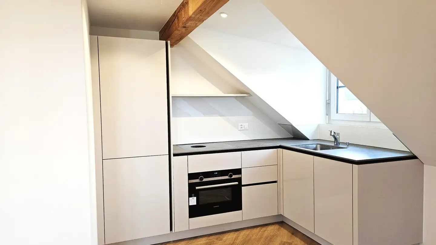 Appartamento in affitto - St. Galler Strasse 49, 9200 Gossau SG