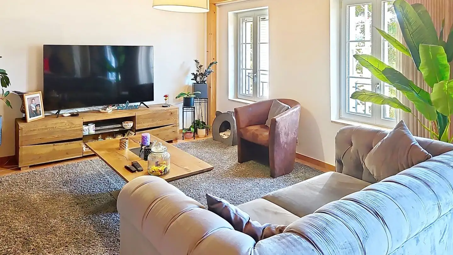 Immeuble résidentiel à vendre - 1483 Montet (Broye) - Photo 2