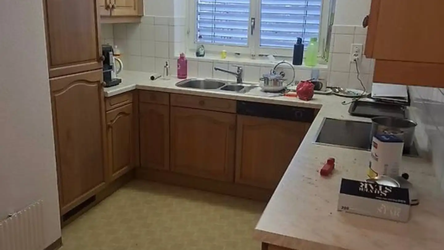 Wohnung mieten - 9016 St. Gallen - Foto 3