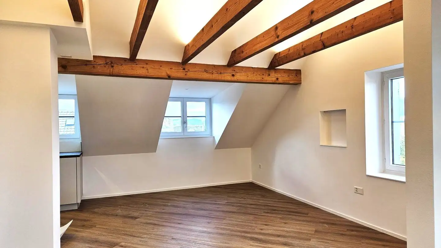 Appartamento in affitto - St. Galler Strasse 49, 9200 Gossau SG - Foto 2