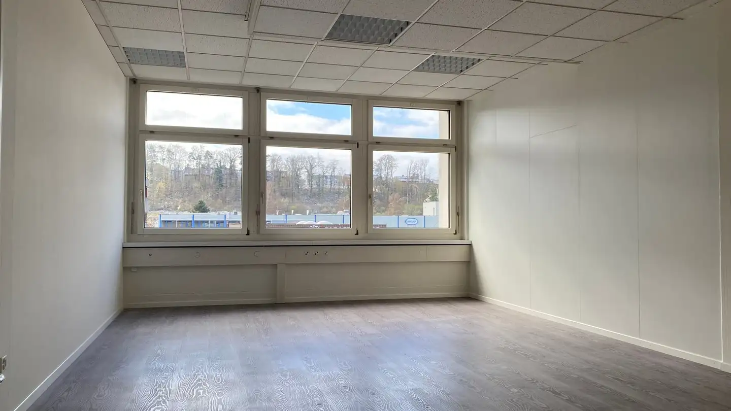 Bureau à louer - Hohstrasse 1, 8302 Kloten - Photo 2