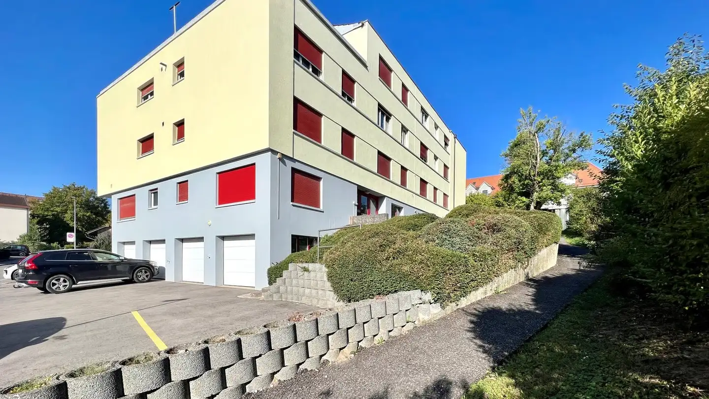 Appartamento in affitto - Lyssstrasse 32a, 3270 Aarberg - Foto 2