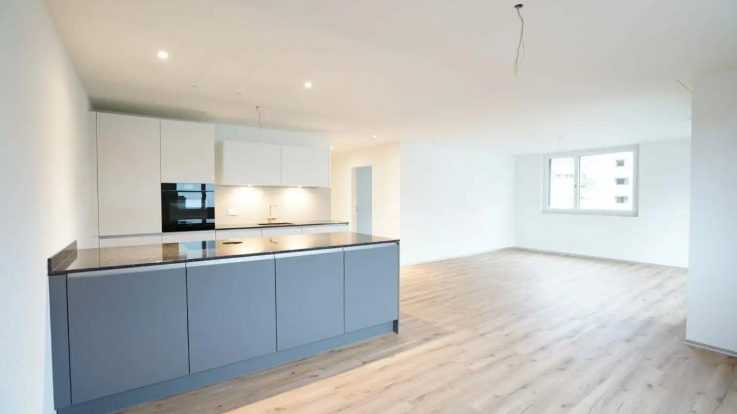 Appartamento in affitto - Burghaldenstrasse 2, 5027 Herznach - Foto 2