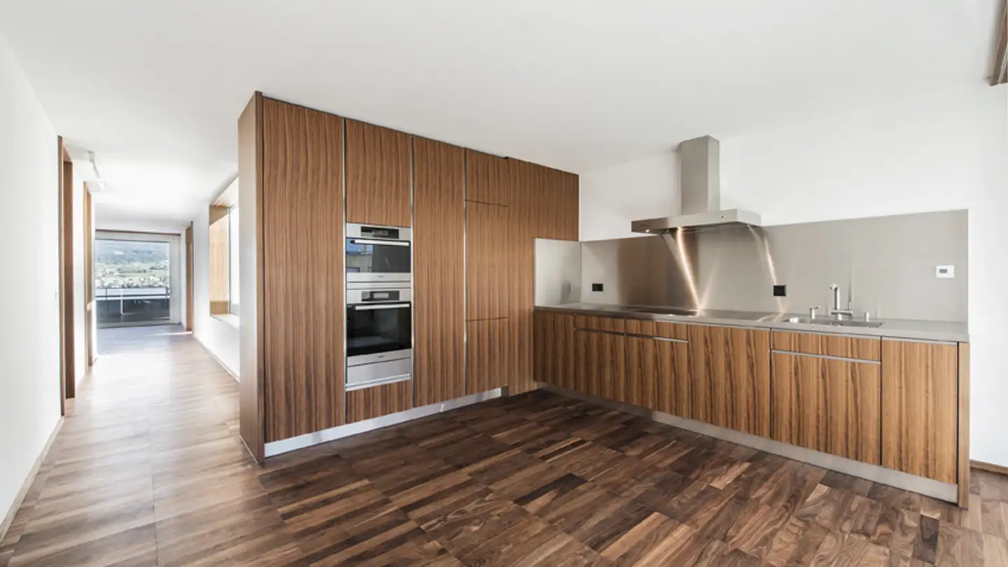 Penthouse for rent - Seestrasse 258, 8810 Horgen - Photo 2
