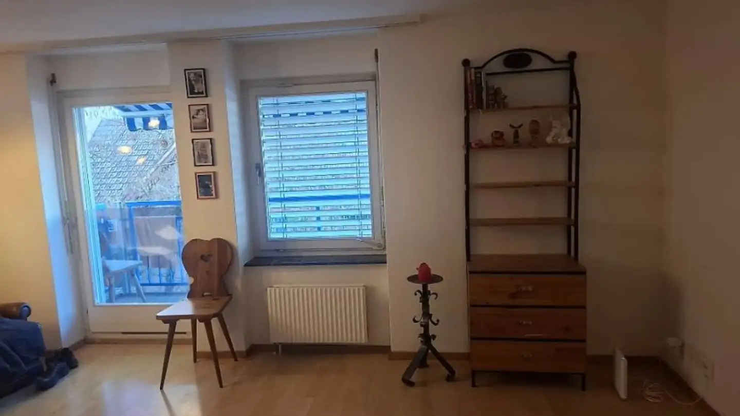 Wohnung mieten - 9016 St. Gallen - Foto 4