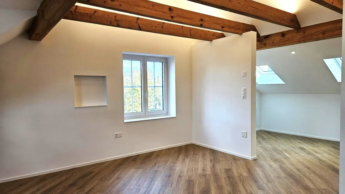 Appartamento in affitto - St. Galler Strasse 49, 9200 Gossau SG - Foto 3