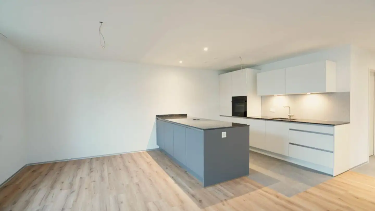 Appartamento in affitto - Burghaldenstrasse 2, 5027 Herznach - Foto 3