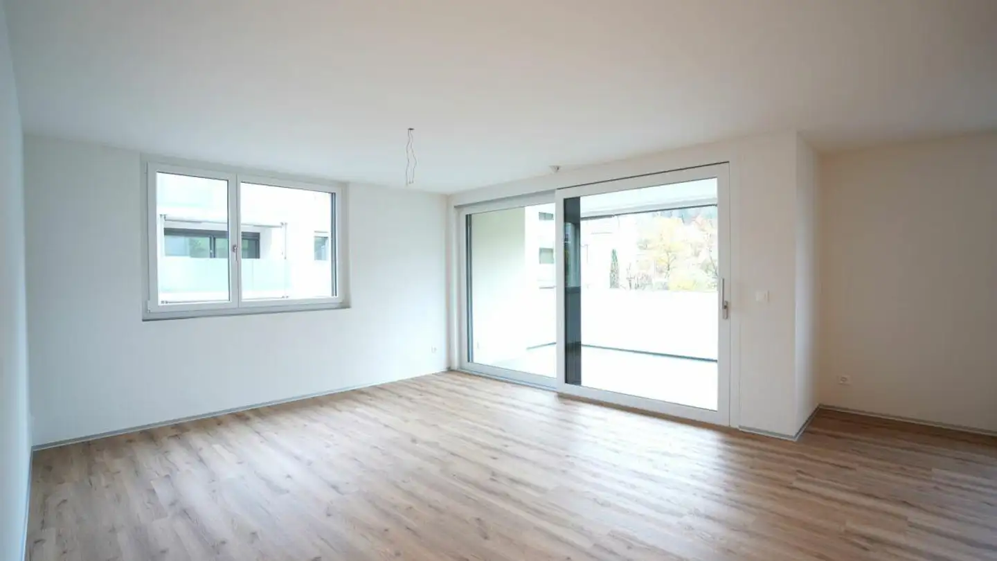 Appartamento in affitto - Burghaldenstrasse 2, 5027 Herznach - Foto 4