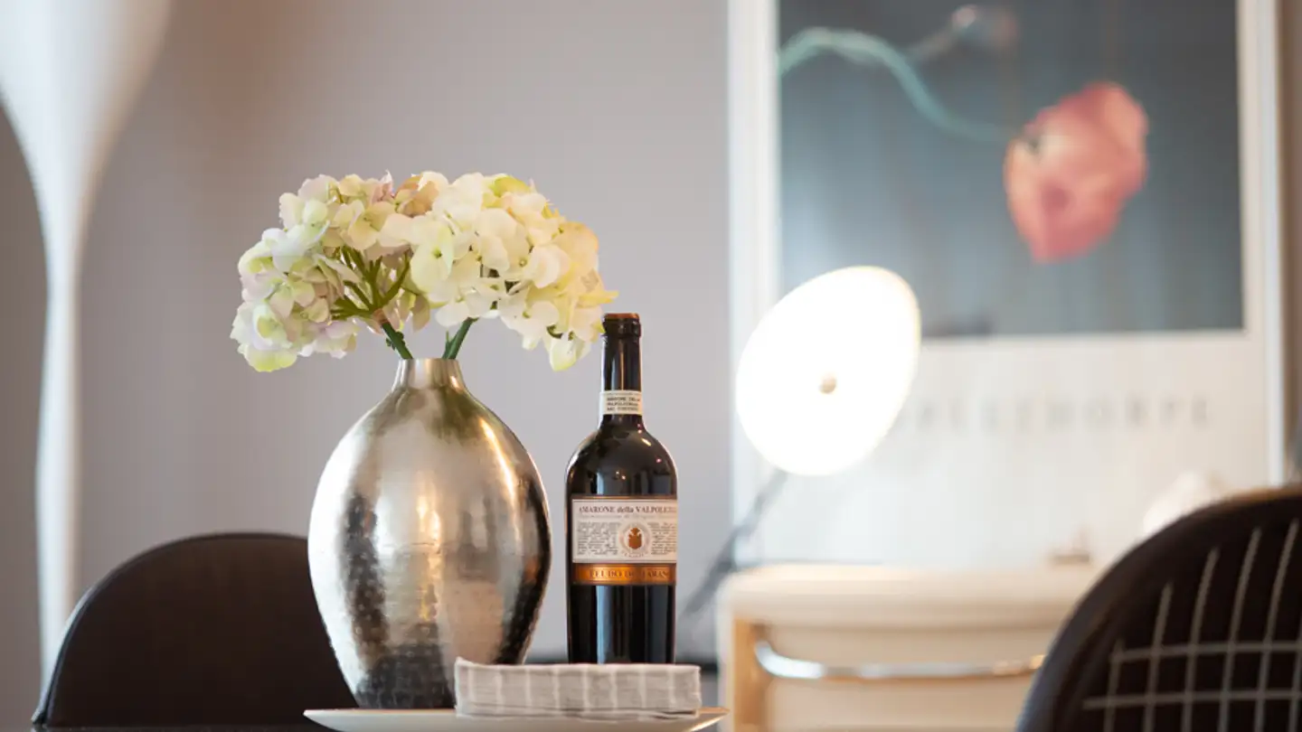 Möblierte Wohnung mieten - Rotachstrasse 17, 8003 Zürich - Foto 3