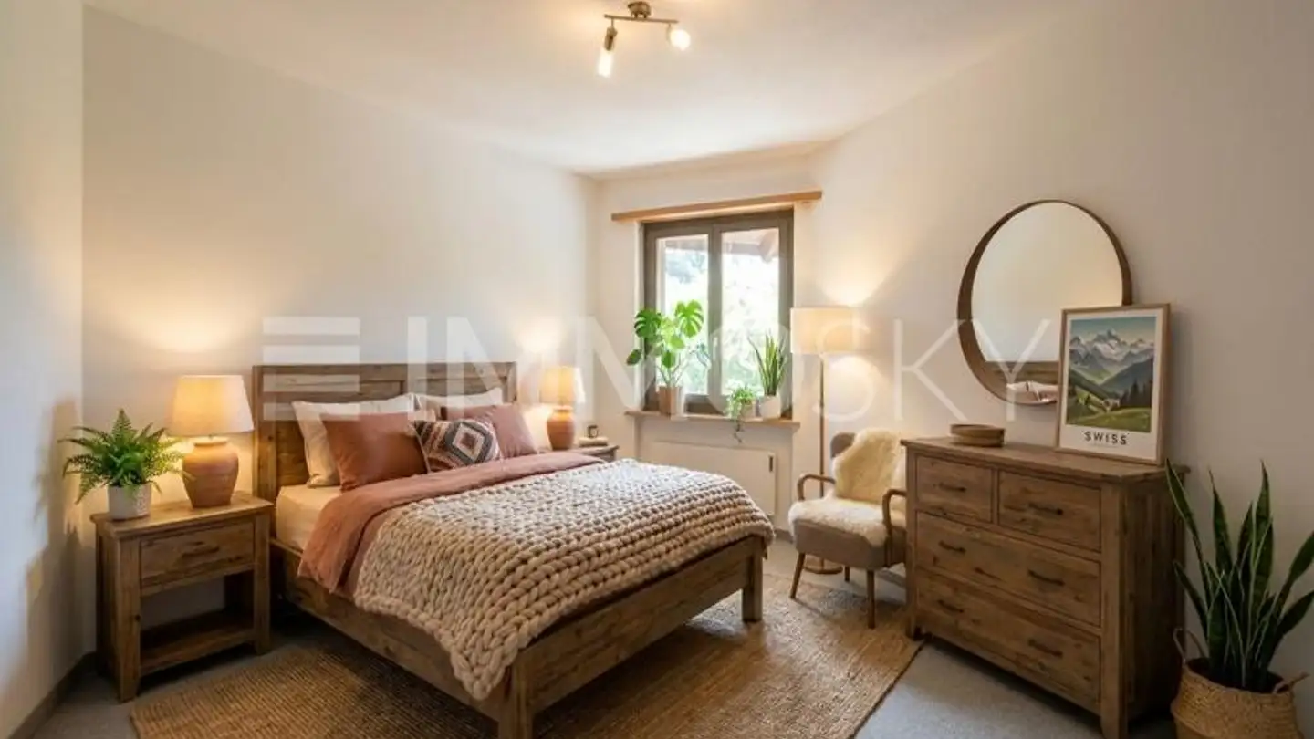 Appartement à vendre - 5054 Moosleerau - Photo 4