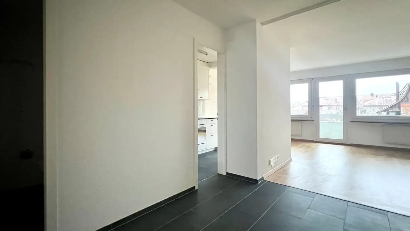 Appartamento in affitto - Lyssstrasse 32a, 3270 Aarberg - Foto 4