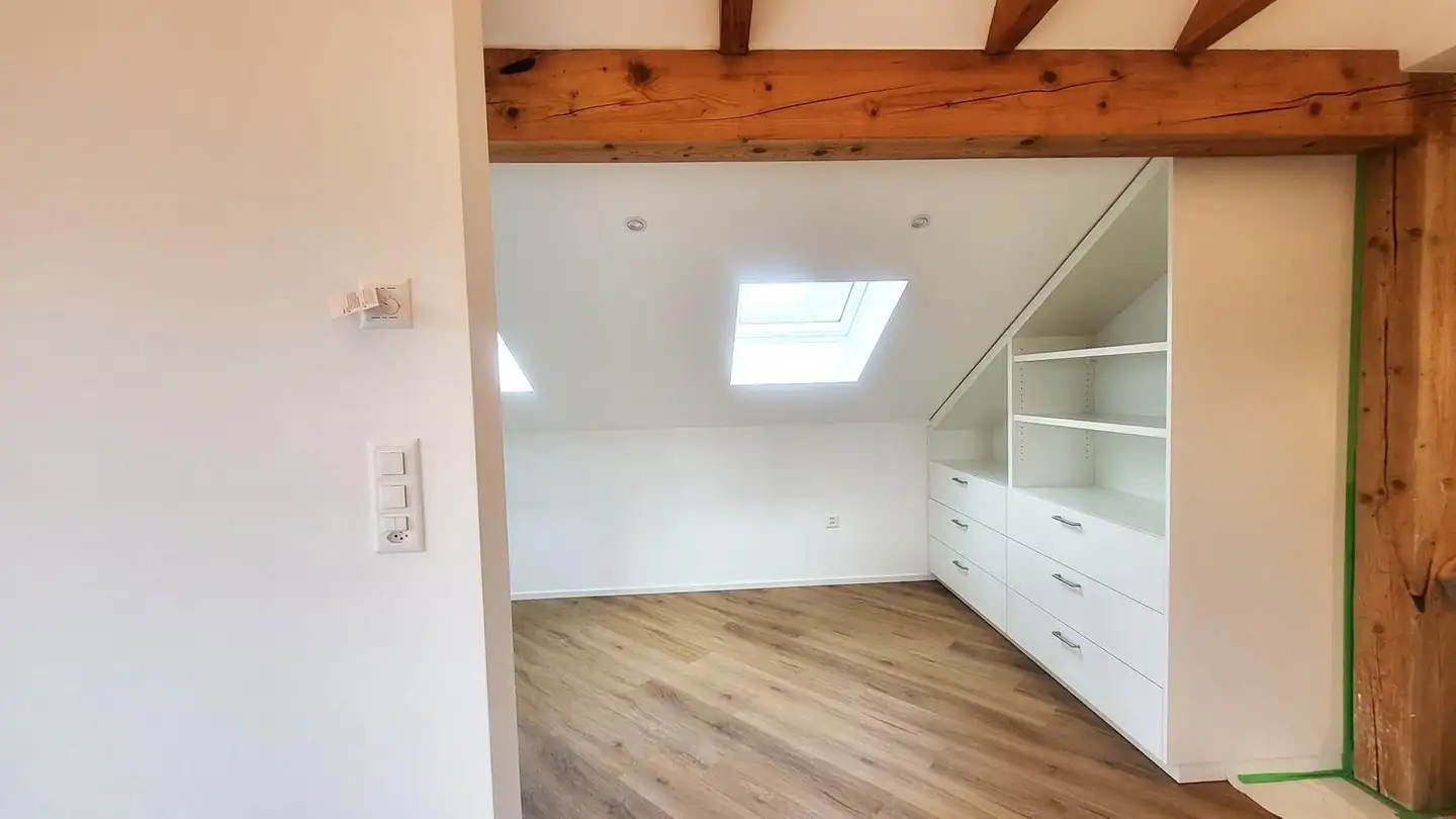 Appartamento in affitto - St. Galler Strasse 49, 9200 Gossau SG - Foto 4