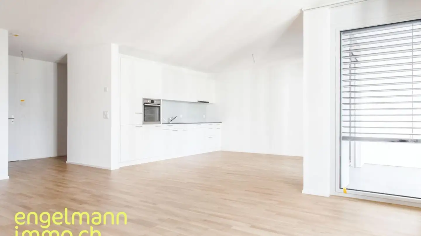 Apartment for rent - Gartenstrasse / Rue Des Jardins 31, 2503 Biel/Bienne