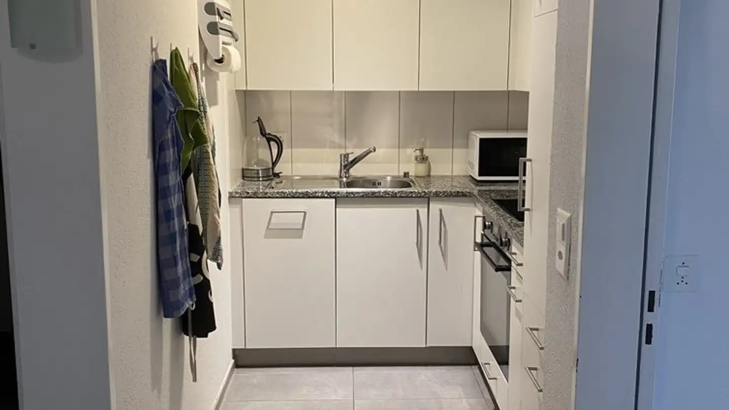 Appartement à louer - Frittenbachstrasse 4, 3550 Langnau im Emmental