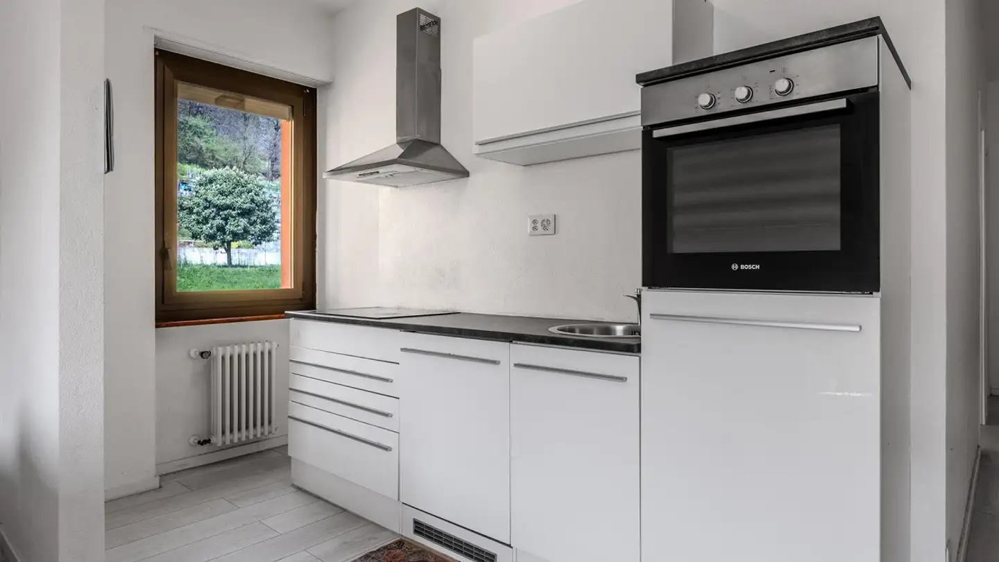 Apartment for sale - 6900 Lugano